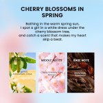 Lady Perfume Manufacturer - MULAN Luxury Long Lasting Rose Aroma