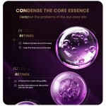 Eye Spa Essence Manufacturer - MULAN Customizable Anti Aging Peptide