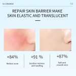 Moisture Cream Manufacturer - MULAN Niacinamide Repair Whitening Night Use