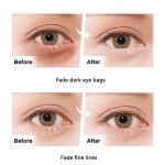 Eye Oil Manufacturer - MULAN Private Label Peptide Moisturizing