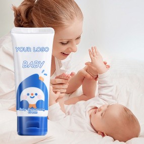 Face Cream Factory - MULAN Organic Hydrating Children 100ml