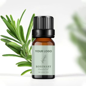 Essential Oil Factory - MULAN Organic Rosemary Natural Moisturizing