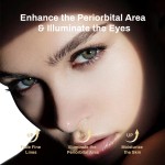 Eye Serum Factory - MULAN High Quality Anti Wrinkle Dark Circles