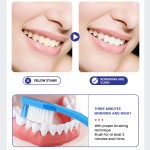 Toothpaste Factory - MULAN OEM Probiotic Whitening 120g Fresh Mint