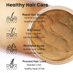 Batana Oil Balm Factory - MULAN Argan Oil Moisturizing Nourishing