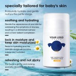 Moisturizing Cream Factory - MULAN Custom Eco Friendly Hydrating