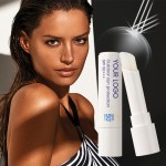 Lip Balm Factory - MULAN Private Label Vitamin E Sun Protection