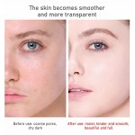 Skin Care Toner Manufacturer - MULAN OEM Private Label Whitening Antioxidant