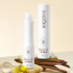 Lip Care Manufacturer - MULAN Lip Balm Long Lasting Coconut Oil