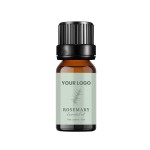 Essential Oil Factory - MULAN Organic Rosemary Natural Moisturizing