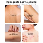 Body Scrub Factory - MULAN Two Tone Sea Salt Gentle Deep Cleansing