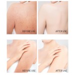 Body Scrub Factory - MULAN Essential Oil Exfoliating Remove Dead