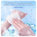 Refreshing Wet Towel Manufacturer - MULAN Eco Friendly Disposable Soft