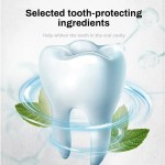 Toothpaste Factory - MULAN Private Label Nicotinamide Whitening