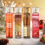 Body Spray Factory - MULAN Private Label Apple Refresh Long Lasting