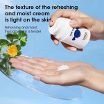 Baby Care Cream Manufacturer - MULAN Original Calendula Extra Moisturizing