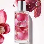 Body Essence Oil Manufacturer - MULAN Natural Rose Vitamin E Nourishing