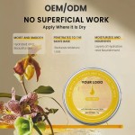 Hand Foot Cream Factory - MULAN Anti Cracking Moisturizing Whitening