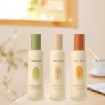 Clothing Fresheners Factory - MULAN Long Lasting Suppress Bacteria