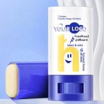 Baby Massage Oil Factory - MULAN Nourishing Coconut Horse Oil