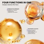 Body Wash Manufacturer - MULAN Organic Oil Control Acne Fighting