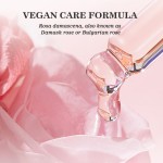 Facial Toner Factory - MULAN Vegan Rose Hyaluronate Brightening Nectar