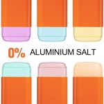 Solid Perfume Manufacturer - MULAN Balm Stick Floral Spicy Fruity Scent