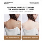 Body Lotion Manufacturer - MULAN Firming Nourishing Perfumed Oud Cedar