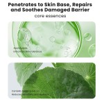 Facial Toner Factory - MULAN Brightening Nourishing Soothes Skin