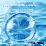 Skin Care Cream Factory - MULAN Factory Direct Soothing Smoothie