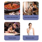 Body Spray Manufacturer - MULAN Fresh Long Lasting Fragrance Deodorant