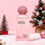 Reed Diffuser Manufacturer - MULAN Luxury Eco Friendly Rich Rose