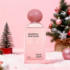 Reed Diffuser Manufacturer - MULAN Luxury Eco Friendly Rich Rose