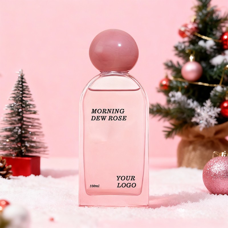 Reed Diffuser Manufacturer - MULAN Luxury Eco Friendly Rich Rose