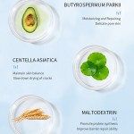 Moisture Cream Manufacturer - MULAN Niacinamide Repair Whitening Night Use