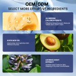 Antiperspirant Deodorant Factory - MULAN Organic Natural Refreshing