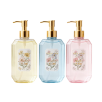 Antibacterial Hand Wash Factory - MULAN Sustainable Natural Derivative