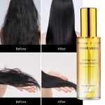 Hair Care Essence Manufacturer - MULAN Bio Glow Organic Moisturizing