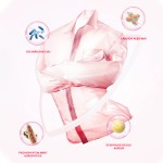 Laundry Detergent Factory - MULAN Lavender Floral White Musk