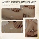 Shower Gel Factory - MULAN Luxury Private Label Essential Oils