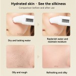 Skin Care Toner Factory - MULAN Rose Damask Moisturizing Brightening