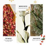 Perfume Gift Set Manufacturer - MULAN Christmas Starlit Night Floral