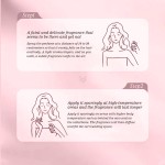 Eau De Parfum Factory - MULAN Women Long Lasting Floral MIST