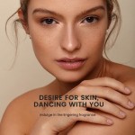 Eau De Toilette Manufacturer - MULAN Gingerbread Wood Fragrance Long Lasting