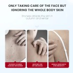 Body Lotion Factory - MULAN OEM Private Label Hydrating Moisturizing