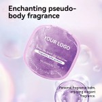 Solid Perfume Factory - MULAN Long Lasting Refreshing Balm Fragrance