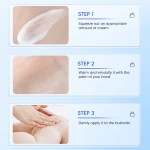 Baby Care Butter Manufacturer - MULAN OEM 100ml Moisturizing Smoothing