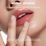 Lip Gloss Manufacturer - MULAN High Quality Papaya Balm Custom