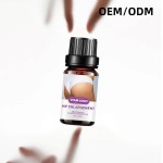 Toning Body Oil Factory - MULAN High Quality Firming Big Butt