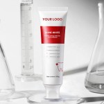 Toothpaste Manufacturer - MULAN OEM ODM Probiotic Shining White